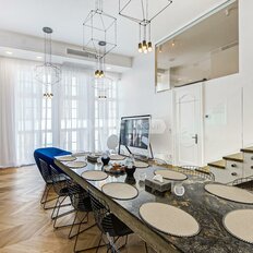 Квартира 385 м², 8-комнатная - изображение 3