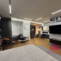 Квартира 45 м², 1-комнатные - изображение 1