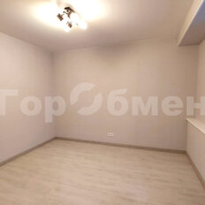 Квартира 21,7 м², студия - изображение 2