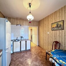 Квартира 86,1 м², 3-комнатная - изображение 1