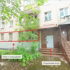 195 м², помещение свободного назначения - изображение 3