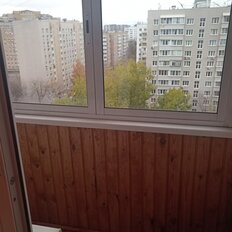 Квартира 34,6 м², 1-комнатная - изображение 4