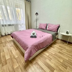 Квартира 57 м², 2-комнатная - изображение 1