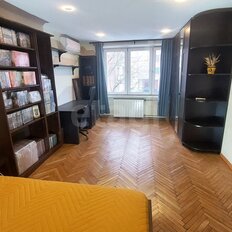 Квартира 31,8 м², 1-комнатная - изображение 1