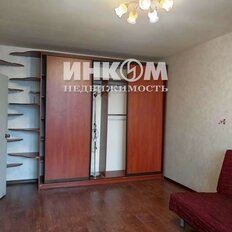 Квартира 40 м², 1-комнатная - изображение 5