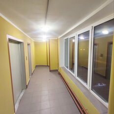 Квартира 31,9 м², 1-комнатная - изображение 4