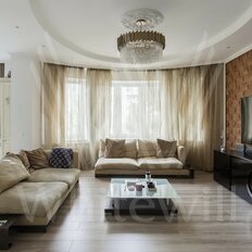 Квартира 114,9 м², 4-комнатная - изображение 1