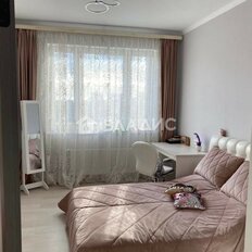 Квартира 81,1 м², 3-комнатная - изображение 3