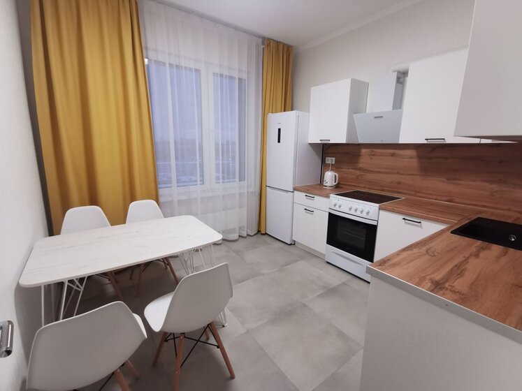 45 м², 2-комнатная квартира 103 700 ₽ в месяц - изображение 105