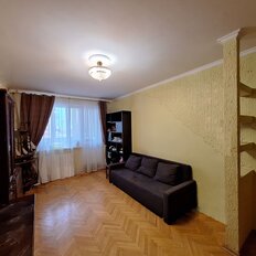 Квартира 72,8 м², 3-комнатная - изображение 3