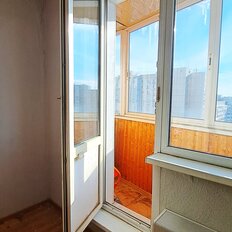 Квартира 38,4 м², 1-комнатная - изображение 5