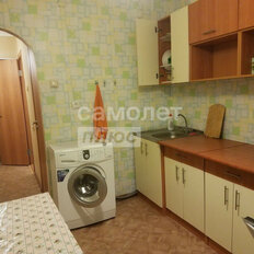 Квартира 34,5 м², 1-комнатная - изображение 2