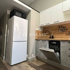 Квартира 28,7 м², студия - изображение 2