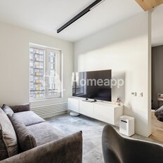 Квартира 44,5 м², 1-комнатная - изображение 3