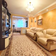 Квартира 81,5 м², 3-комнатная - изображение 1