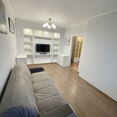 Квартира 34,5 м², 1-комнатная - изображение 3