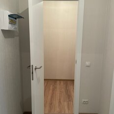 Квартира 34,4 м², 1-комнатная - изображение 5