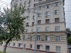 161,6 м², помещение свободного назначения - изображение 5