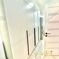 Квартира 24,8 м², студия - изображение 5