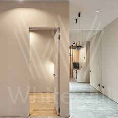 Квартира 61,8 м², 3-комнатные - изображение 3