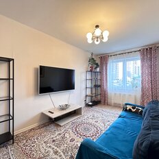 Квартира 73,1 м², 3-комнатная - изображение 4