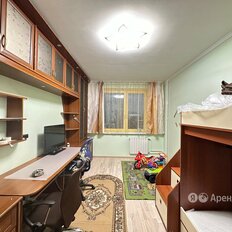 Квартира 58 м², 2-комнатная - изображение 4