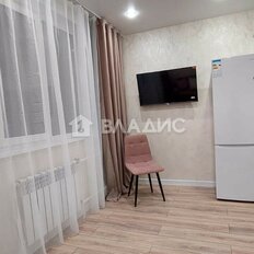 Квартира 17,2 м², студия - изображение 5