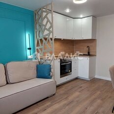 Квартира 39,5 м², 1-комнатная - изображение 1