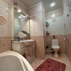 Квартира 64,5 м², 2-комнатная - изображение 1