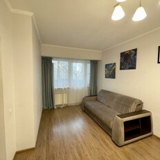 Квартира 34,5 м², 1-комнатная - изображение 2