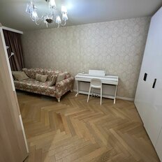 Квартира 39,5 м², 2-комнатная - изображение 4