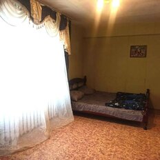 Квартира 30,4 м², 1-комнатная - изображение 1