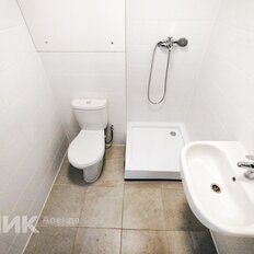 Квартира 21,7 м², 1-комнатная - изображение 5