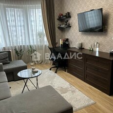 Квартира 37,1 м², 1-комнатная - изображение 2