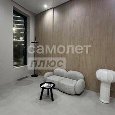 Квартира 120 м², 3-комнатная - изображение 4