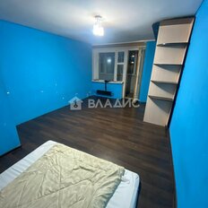 Квартира 34,5 м², 1-комнатная - изображение 5