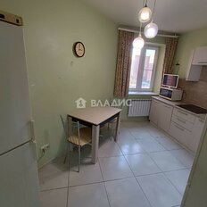 Квартира 41,9 м², 1-комнатная - изображение 5