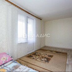 Квартира 32,5 м², 1-комнатная - изображение 4