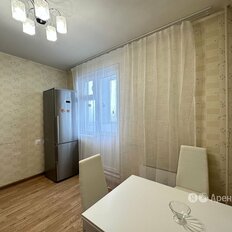 Квартира 58 м², 2-комнатная - изображение 2