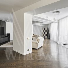 Квартира 315 м², 5-комнатная - изображение 4