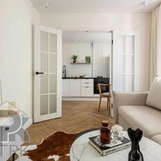 Квартира 37,6 м², 2-комнатная - изображение 2