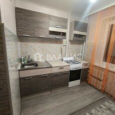 Квартира 34,6 м², 1-комнатная - изображение 1