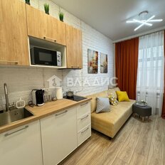 Квартира 16,4 м², студия - изображение 3