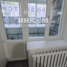 Квартира 14,7 м², студия - изображение 4