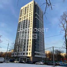 Квартира 60,6 м², 2-комнатная - изображение 1