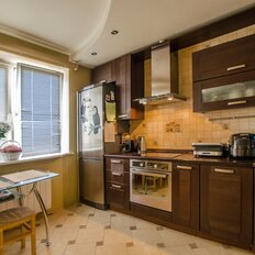 Квартира 51,8 м², 2-комнатная - изображение 1