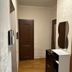 Квартира 42,9 м², 1-комнатная - изображение 4