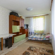 Квартира 32,5 м², 1-комнатная - изображение 2