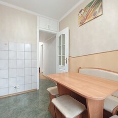 Квартира 35 м², 1-комнатная - изображение 3