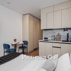 Квартира 19 м², студия - изображение 5